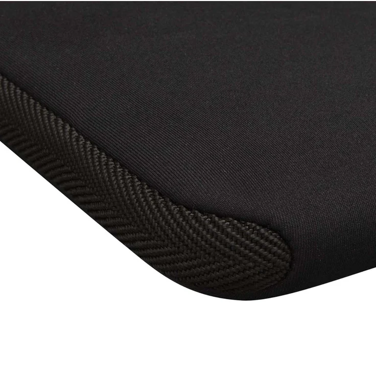 Case Logic LAPS116K 39,6 cm (15,6 Zoll) Laptop Hülle schwarz – Bild 4