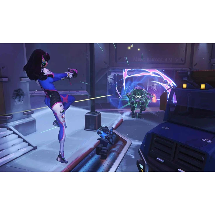 Overwatch (Origins Edition) (PC) – Bild 2