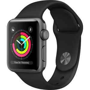 Bild für Apple Watch Series 3 GPS Smartwatch Unisex