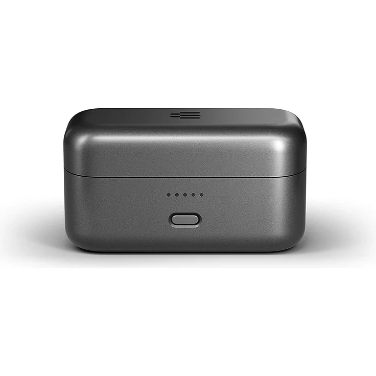 EPOS Sennheiser GTW 270 True Wireless In-Ear-Kopfhörer mit Bluetooth, Mikrofon, spritzwassergeschützt, schwarz – Bild 9