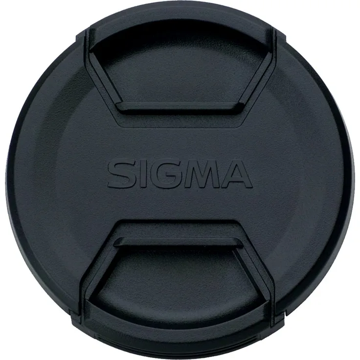 Sigma Objektiv-Frontdeckel LCF-67mm III
