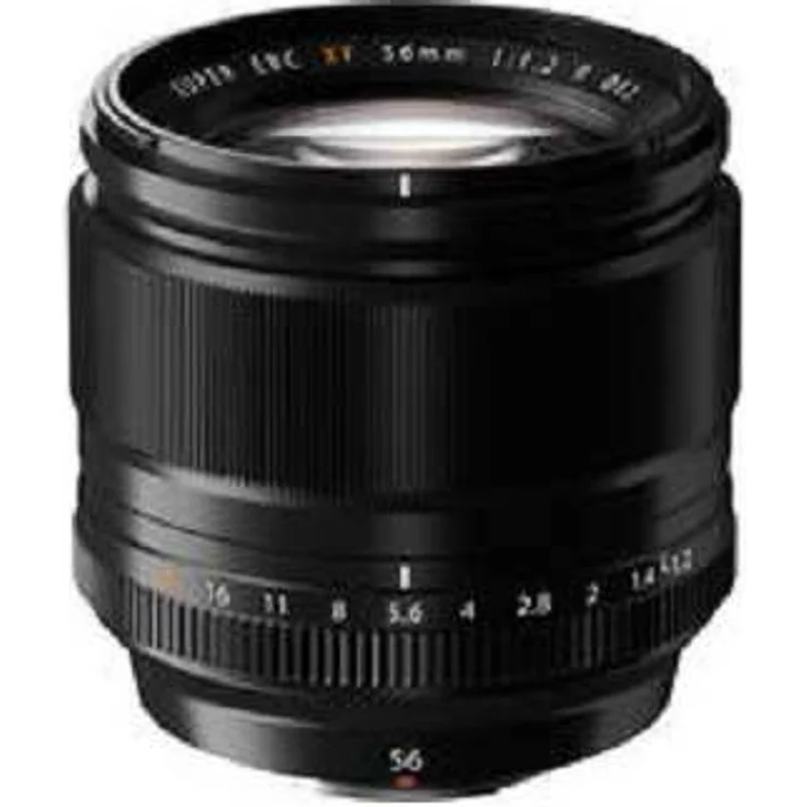 Fujifilm 56 mm / F 1,2 FUJINON XF R