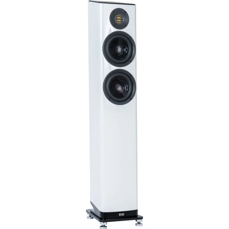 Elac Vela FS 407 Standlautsprecher - 130 Watt - Preisvergleich – Bild 3