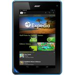 Acer Iconia Tab B1-A71 SD-Auflösung 7 Zoll, WLAN-Tablet, Dual-Core, 512 MB RAM, 8 GB Speicher, Android, Schwarz (NT.L15EG.001)