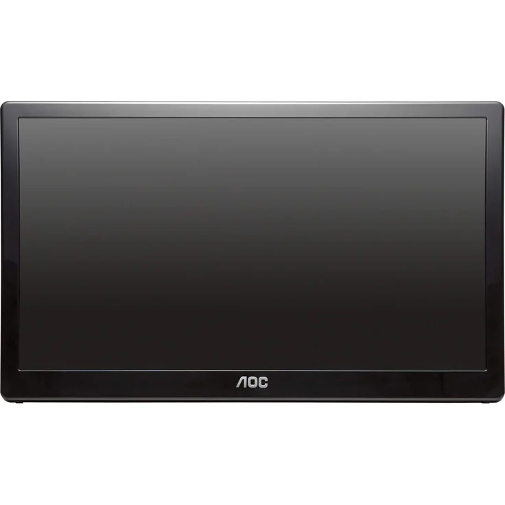 AOC Style-line I1659FWUX - 15,6 Zoll, Full HD (1920 x 1080), TN-Panel, 60Hz, 5ms, 220cd/m² – Bild 6