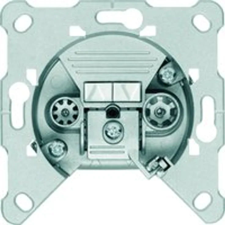 Triax GEDU 15 Universal-Antennendose (15dB)