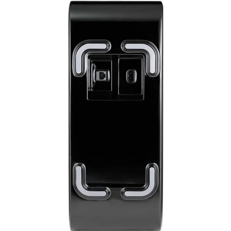 Sonos Sub schwarz Subwoofer – Bild 2