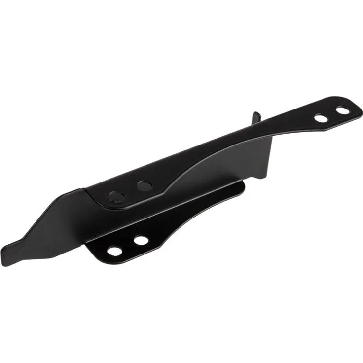 Akasa PCI-Slot Montagesystem für Lüfter - 120mm