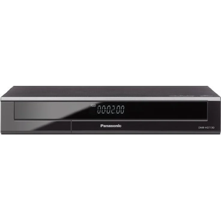 Panasonic DMR-HST130 – Bild 1