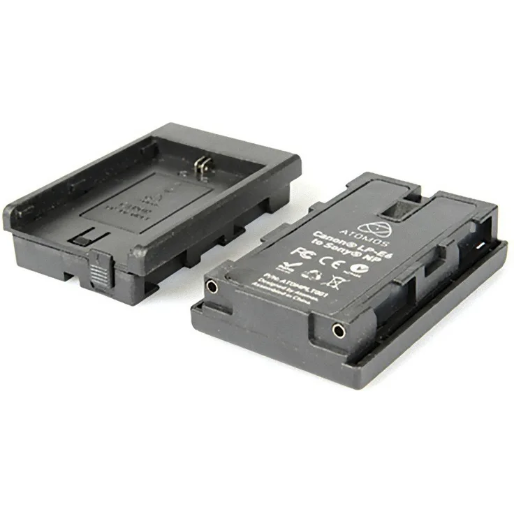 Atomos ATOMPLT001 Canon 5DMKIII Batterie Adapter