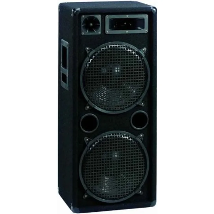 Omnitronic DX-2222