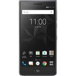 BlackBerry Motion Smartphone 14,22cm Pixel (5,6 Zoll) IPS-Display, 32GB interner Speicher, 4GB RAM, Dual-SIM, Android, Schwarz