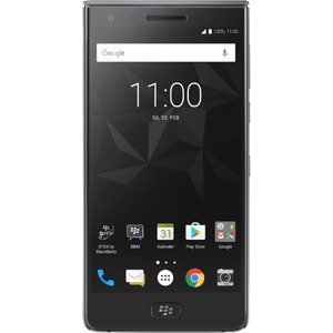 Bild für BlackBerry Motion Smartphone 14,22cm Pixel (5,6 Zoll)