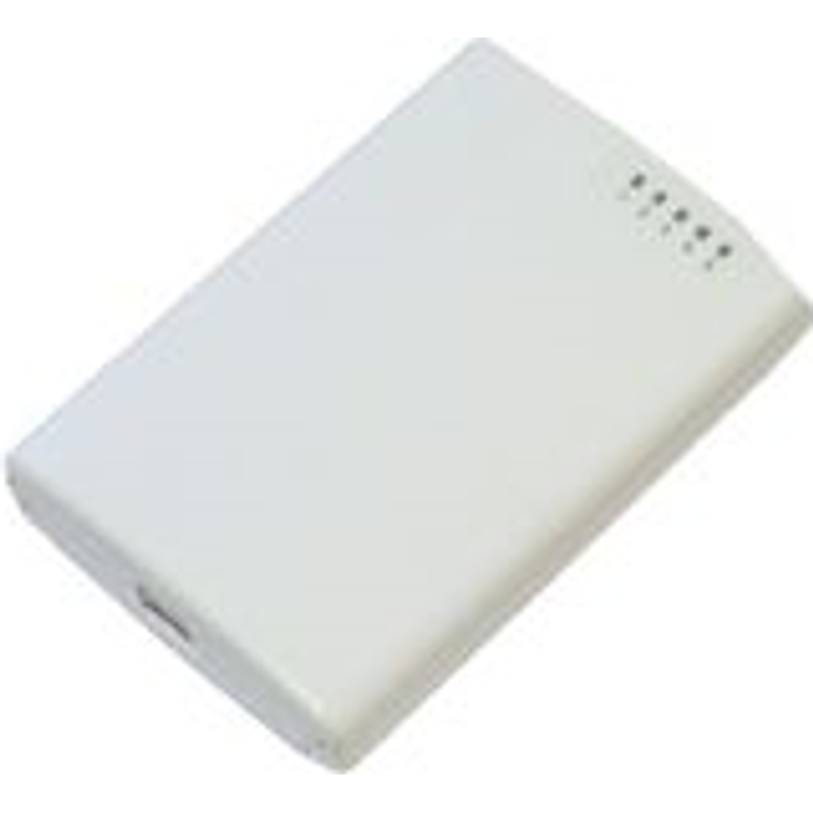Mikrotik PowerBox (RB750P-PBR2)