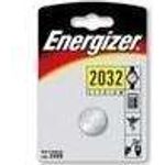 Energizer Lithium Knopfzelle CR 2032