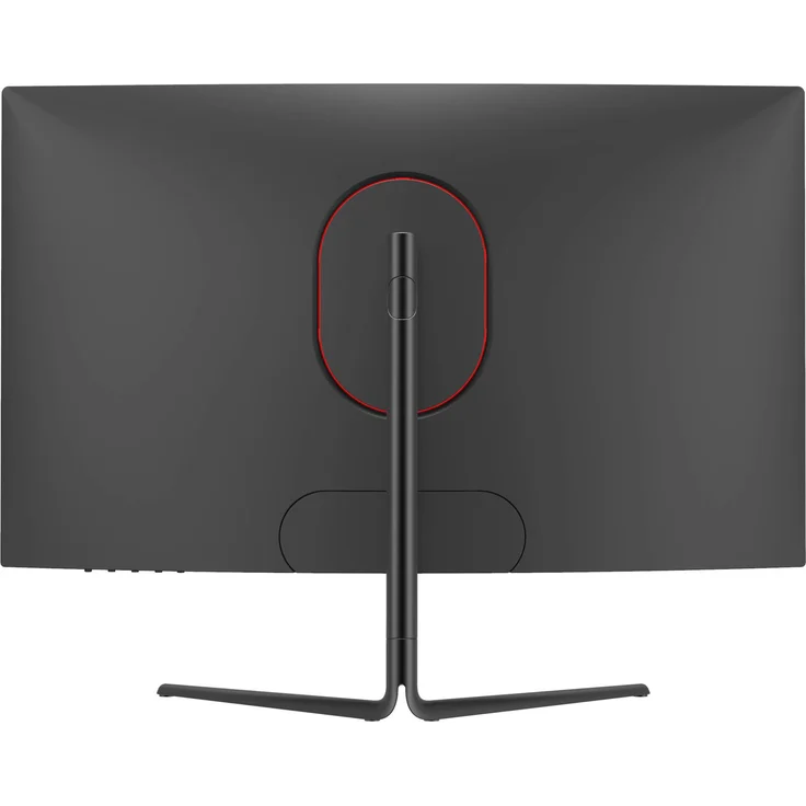 LC-Power LC-M27-FHD-165-C - 27 Zoll, Full HD (1920 x 1080), VA-Panel, 165Hz, 4ms, 250cd/m² (LC-M27-FHD-165-C) – Bild 5
