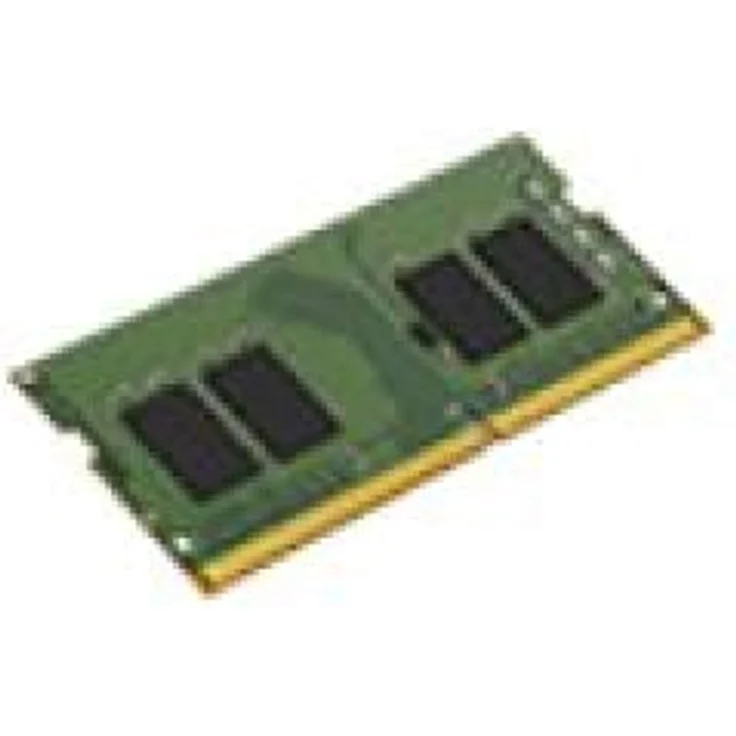 Kingston - DDR4 - 8 GB - SO DIMM 260-PIN - 2666 MHz / PC4-21300 - CL19 - 1.2 V - ungepuffert - non-ECC - Preisvergleich – Bild 1