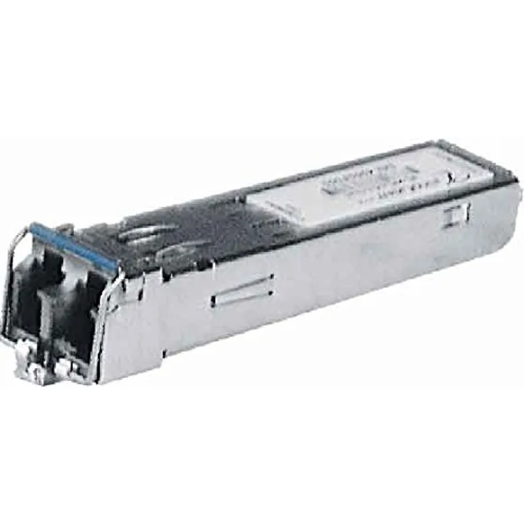 Hirschmann Electronics M-FASTSFP-SM-LC SFP Fiberoptic Fast-Ethernet Transceiver SFP 100Mbit-s 1310nm Multi-Modus