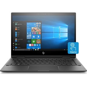 Bild für HP Envy x360 13-ag0600ng 13 Zoll Full HD AMD Ryzen 5 2500U 8 GB RAM 256 GB SSD silber-schwarz 4KF30EA