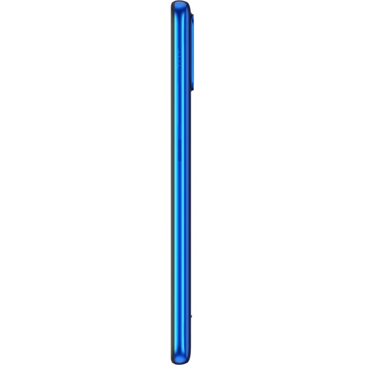 Motorola Moto E7 Power Smartphone 16,51cm Pixel (6,5 Zoll) IPS-Display, 64GB interner Speicher, 4GB RAM, Dual-SIM, Android 10, Tahiti Blue – Bild 4