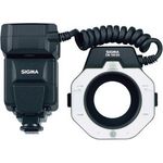 Sigma EM-140 DG Ringblitz Pentax