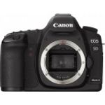 Canon EOS 5D Mark II Body