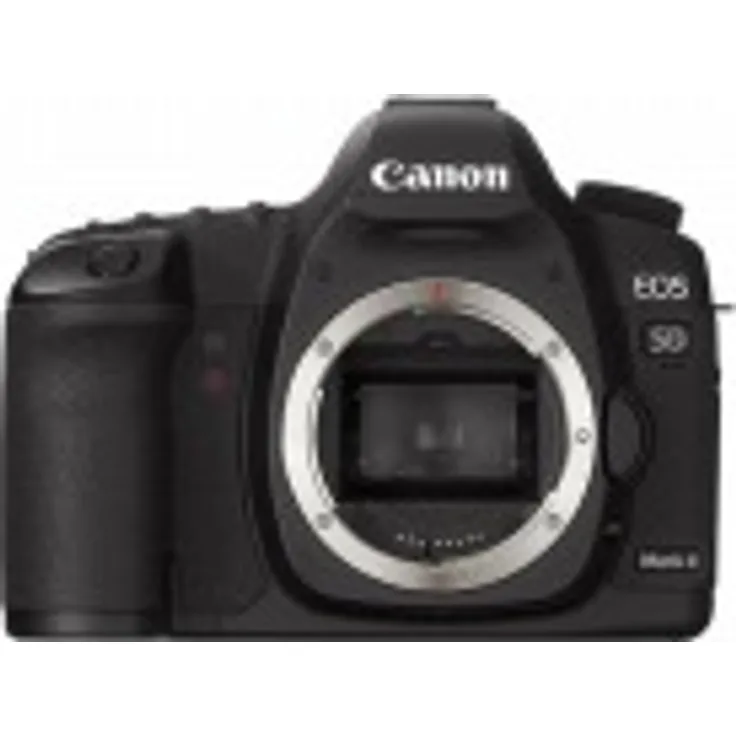 Canon EOS 5D Mark II Body