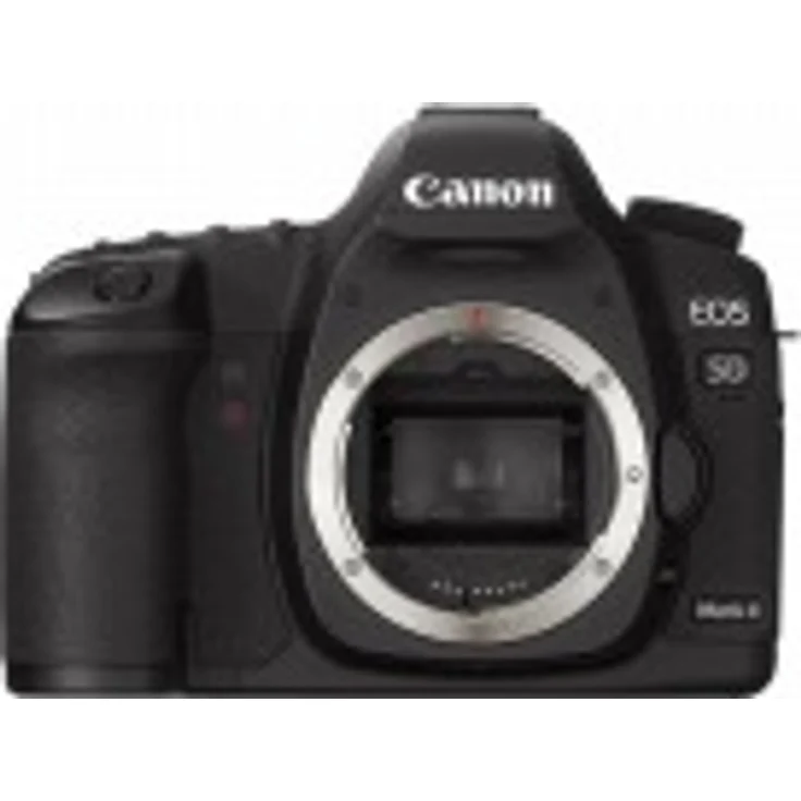 Canon EOS 5D Mark II Body – Bild 1