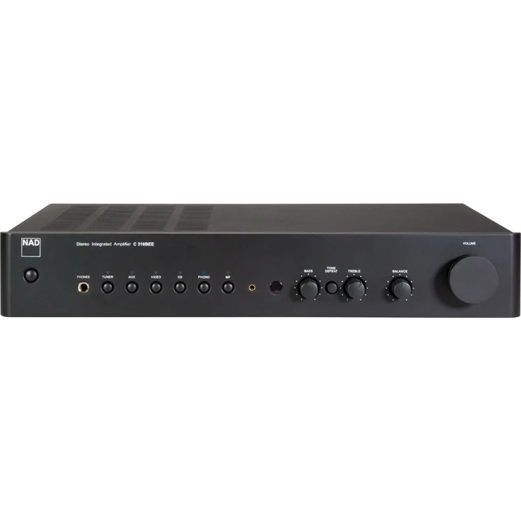 NAD C316 BEE – Bild 1