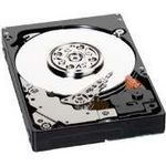Western Digital WD6000BLHX VelociRaptor 600GB interne Festplatte (6,4 cm (2,5 Zoll), 10000rpm, 3,6 ms, 32MB Cache)