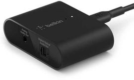 Belkin Soundform Connect Audio Adapter mit AirPlay 2