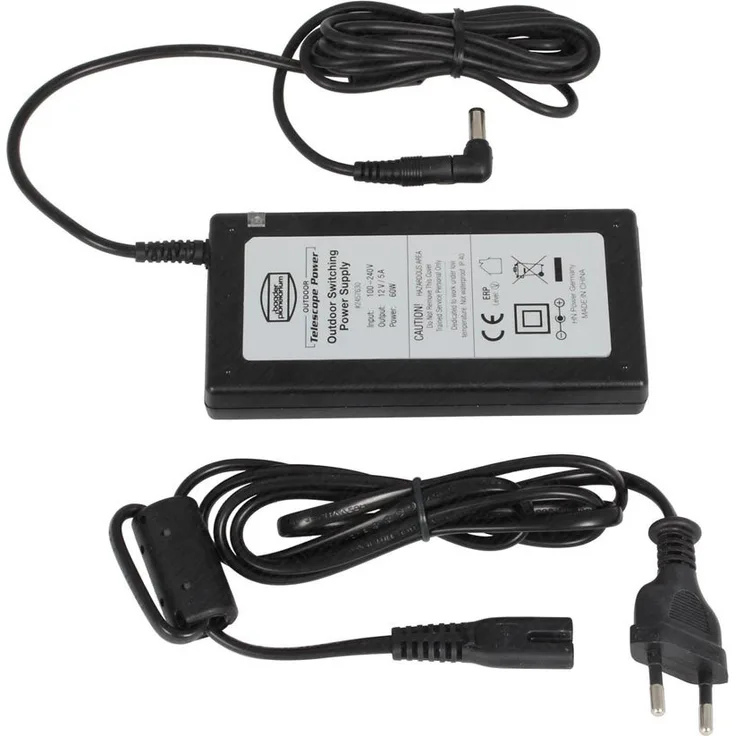 Baader Planetarium Outdoor Netzteil (60 Watt)