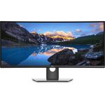 Dell UltraSharp U3419W (DELL-U3419W) - 34,1 Zoll, UWQHD (3440 x 1440), IPS-Panel, 60Hz, 8ms, 300cd/m²