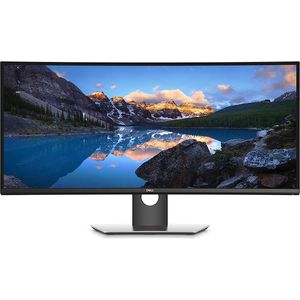 Bild für Dell UltraSharp U3419W (DELL-U3419W)