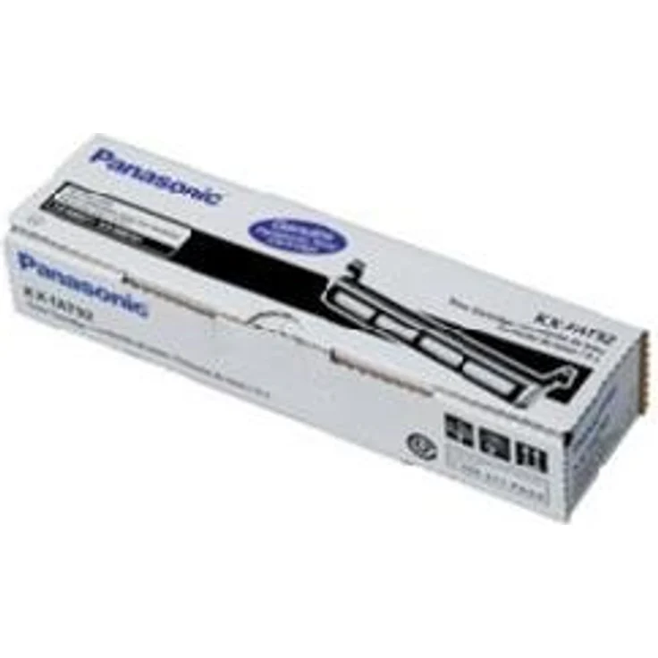 Panasonic KX-FAT92X KX-FAT92X Tonerkartusche 2.000 Seiten, schwarz