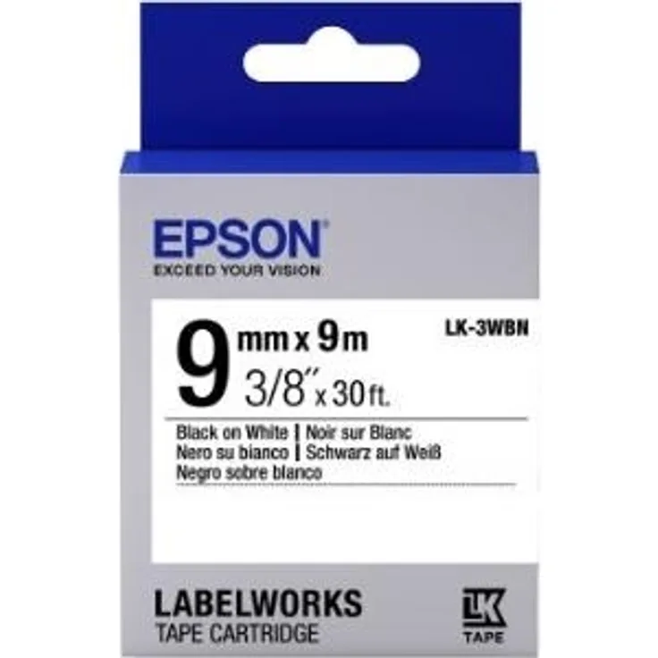 Epson LK-3WBN