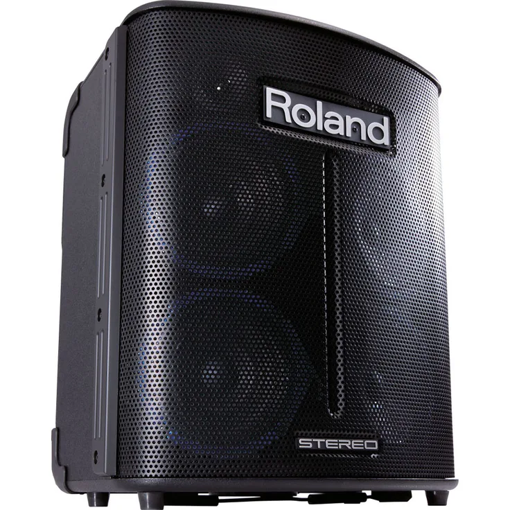 Roland BA-330 Batterie Verstaker