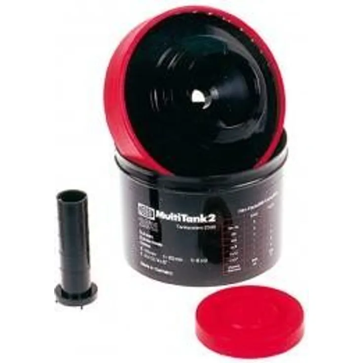 JOBO Multi Tank 2, 2520