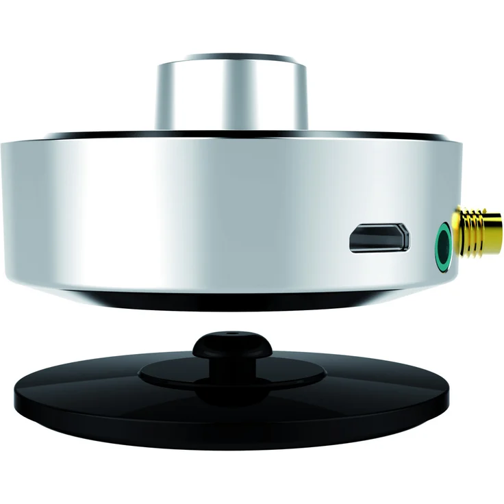 Albrecht DR 54 DAB+ Funkadapter Silber (12122505043) – Bild 3