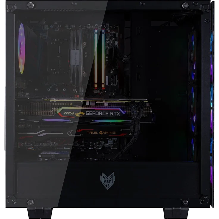 ONE GAMING PC High End Extreme IN1516 (23287) – Bild 3