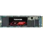 Toshiba RC500 Internes M.2 NVME Solid State Drive (500 GB)