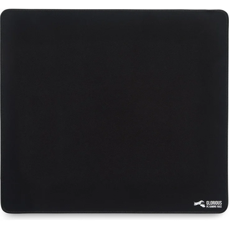 Glorious PC Gaming Race g-xl Mauspad schwarz – Bild 1