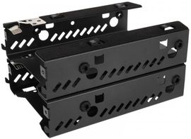 PHANTEKS HDD-Montage-Rahmen, 2x 3,5 Zoll, stapelbar