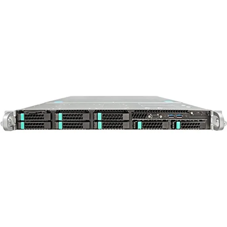 INTEL Server System R1208WT2GSR Server Board S2600