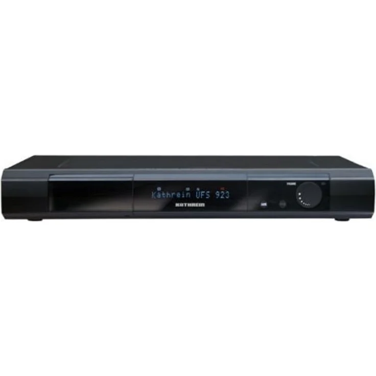 Kathrein-Werke Ufs 923/250GB/CI+ – Bild 1