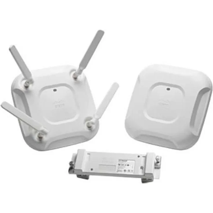 Cisco Aironet 3700i (AIR-CAP3702I-E-K9)