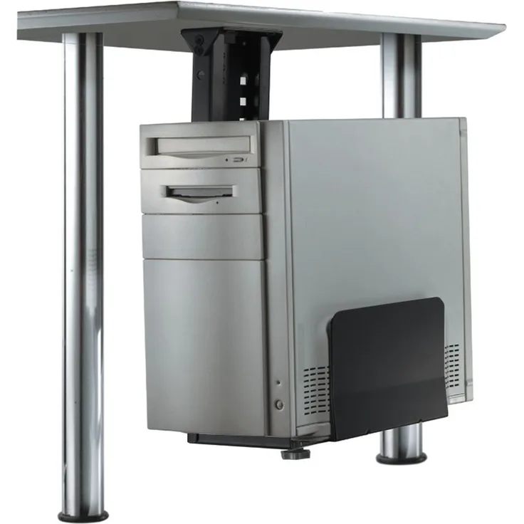 Newstar CPU-D200BLACK PC-Tischhalterung