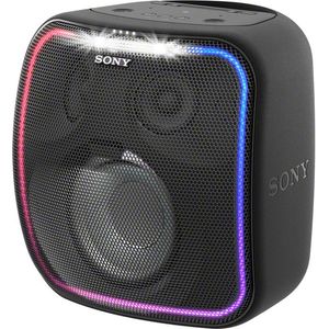 Bild für Sony SRS-XB501G Bluetooth-Lautsprecher mit Lichteffekten