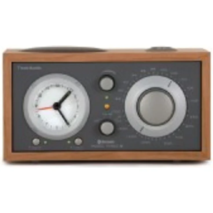 Tivoli Audio Model Three BT weiß