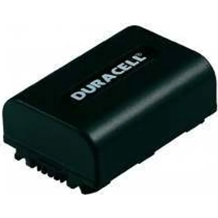 Duracell DR9700A Li-Ion Camcorder Ersetzt Akku für Sony NP-FH50-NP-FH70-NP-FH30